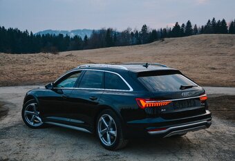 ✅️ Audi A6 Allroad 45 3.0 V6 TDI mHEV quattro S tronic - 10