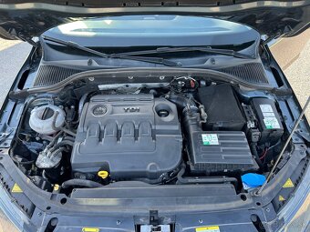 Škoda Octavia 2.0 TDI DSG - 10