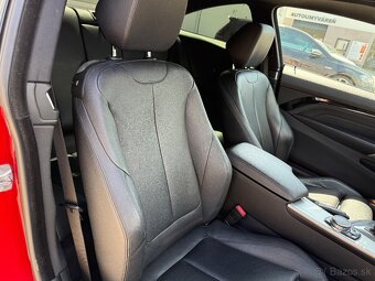 BMW 435i coupé Xdrive - 10