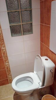 Prenájom dvojizbového bytu na Červenej armáde v Lučenci - 10