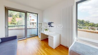 WFG |Na prenájom priestranný, zariadený 4-izbový byt s krásn - 10