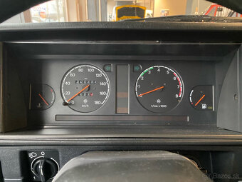 Škoda Favorit 1.3 40kW - 10