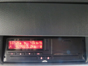 MAN TGX 18.460,E6,MEGA,Automat,Tank 960 L,407087 Km - 10