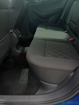 Predám Škoda Karoq 1.5 TSI 110kw DSG7 - 10