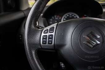Suzuki Swift - 10