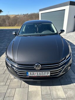 Volkswagen Arteon Shooting Brake Elegance 2.0 TDI DSG, Virtu - 10