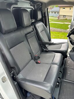 Citroën Jumpy 2.0 BlueHDi E6.1 120k L3H1 XL Confort - 10