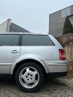 VOLKSWAGEN PASSAT 1.8T 110kw - 10