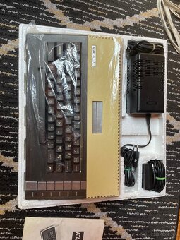 Počítače a príslušenstvo Atari - 10