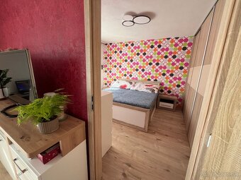 Prenajmem 2 izb. byt v Bánovciach nad Bebravou - 10