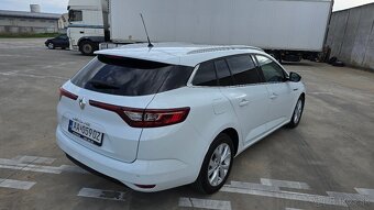 Renault Megan Grandtour DCI 116ps ✅️LIMITED✅️ - 10