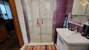 Valaská Dubová - 6i rodinný dom na 612 m2 pozemku - 10