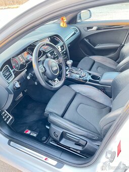 Audi a4 s line - 10