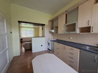Na predaj- byt,garáž,dielňa,záhr.domček,pozemok - HANDLOVÁ - 10