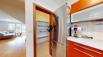 5 izbový rodinný radový dom, Rovná ulica, Stupava - 10