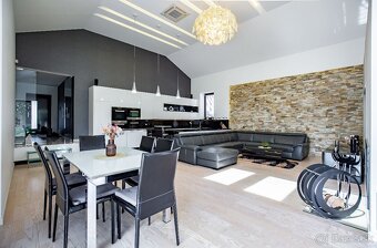 4-izb. NOVOSTAVBA RD v obci KOŠOLNÁ, pozemok 1362 m2 - 10