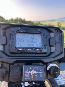 Polaris sportsman 570 black edition - 10