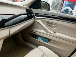BMW 530 x Drive 2013 diesel 210 kw - 10