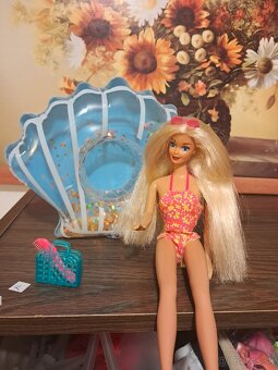 Babika,babiky,barbie - 10