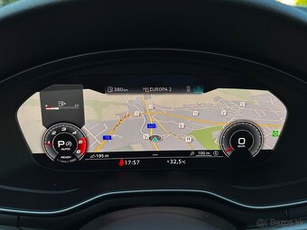 Audi A4 Avant 35 2.0 TDI S tronic Virtual Cockpit - 10