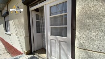 NA PREDAJ, rodinný dom za 42 500 eur v Egyházasgerge - 10