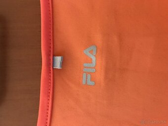 NOVÉ FILA originál damske/športové saty S/M - 10