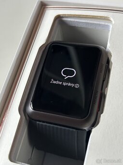 Huawei watch D - nové - 10