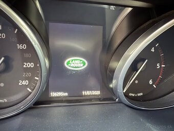 Land Rover Evoque 204DTD - 10
