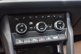 Škoda Kodiaq 2.0 TSI Style 4x4 DSG - 10