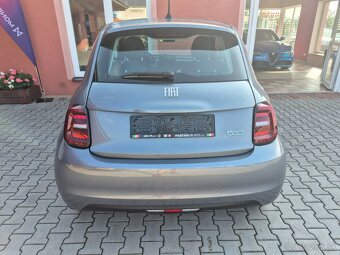 Fiat 500E 87kW Passion - 10