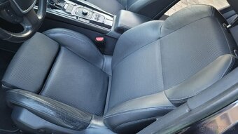 Peugeot 508 SW 2.0 HDi 163k - 10