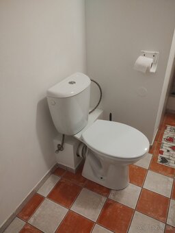 prenajmem garsonku v Piešťanoch od 1.9.2025 - 10