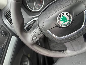 Škoda Octavia 2.0 TDi DSG Facelift - 10