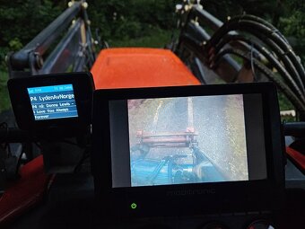 Zetor 9540 - 10