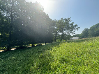 2108 m2 | Stavebný pozemok Trenčín, OPATOVÁ, les, potok - 10