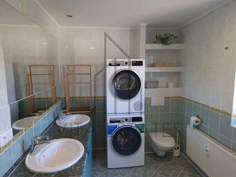 3 izbový byt na prenájom - 10