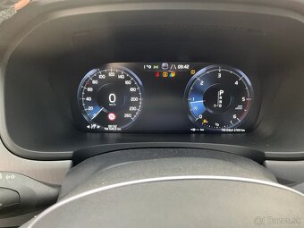 Volvo V 90 D4 2.0L 2019 - 10