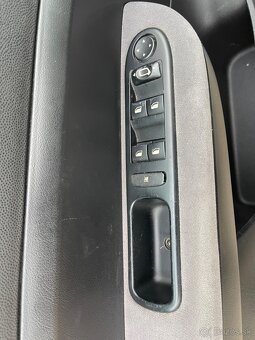 Peugeot 307 1,6 HDI - 10