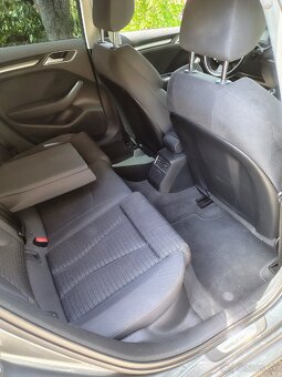 Audi A3 Sportback 2.0 TDI 110KW - 10