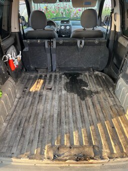 Citroën Berlingo 2.0hdi 66kw - 10