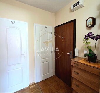 PREDAJ: zariadený 3-izb. byt | 64,34 m² | Nové Mesto nad Váh - 10