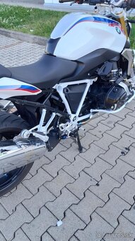 BMW r1250r  r 1250 r - 10