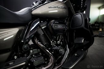 Harley davidson Electra Glide CVO Ultra Limited - 10