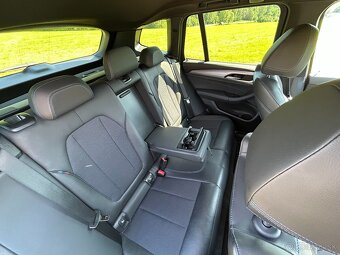 BMW X3 xDrive20d M- Packed  38 000km - 10