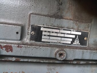 Kompresor XAS175 - 10