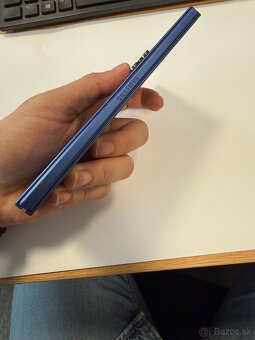Samsung Galaxy Z Fold7 12/512 GB, Shadow Blue TOP STAV - 10