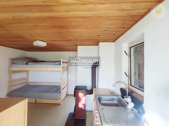 HALO reality - Predaj, záhradná chata Zvolen, Zlatý Potok - - 10