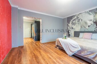 ALL INCLUSIVE l NA PREDAJ PRIESTRANNÝ RODINNÝ DOM V OBCI KAJ - 10