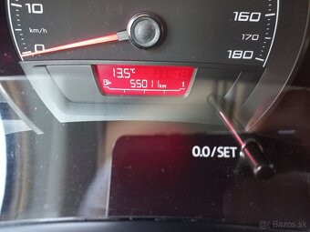 Seat mii 1,0 44kw 2016 55tkm - 10