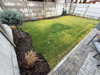 Prenájom 5izboveho bytu v dvojdome. - 10